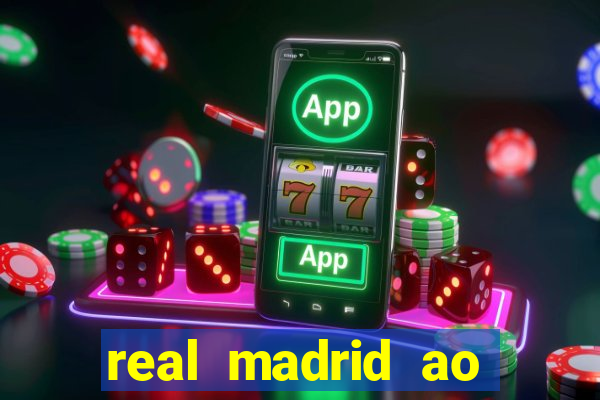 real madrid ao vivo com imagem futemax